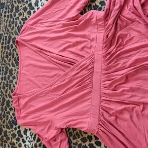 Torrid Blouse